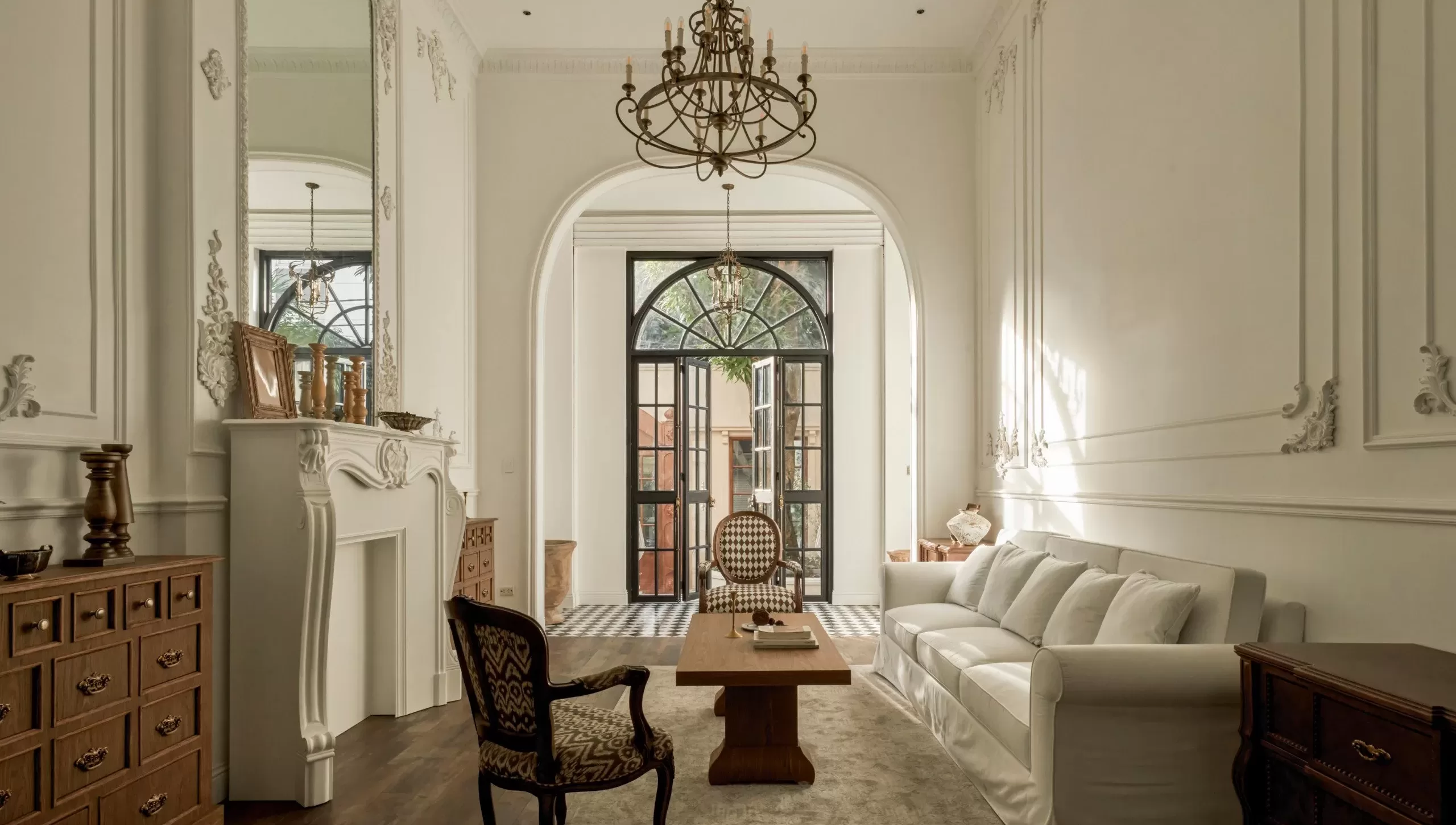 Về chúng tôi - D2 Luxury Design