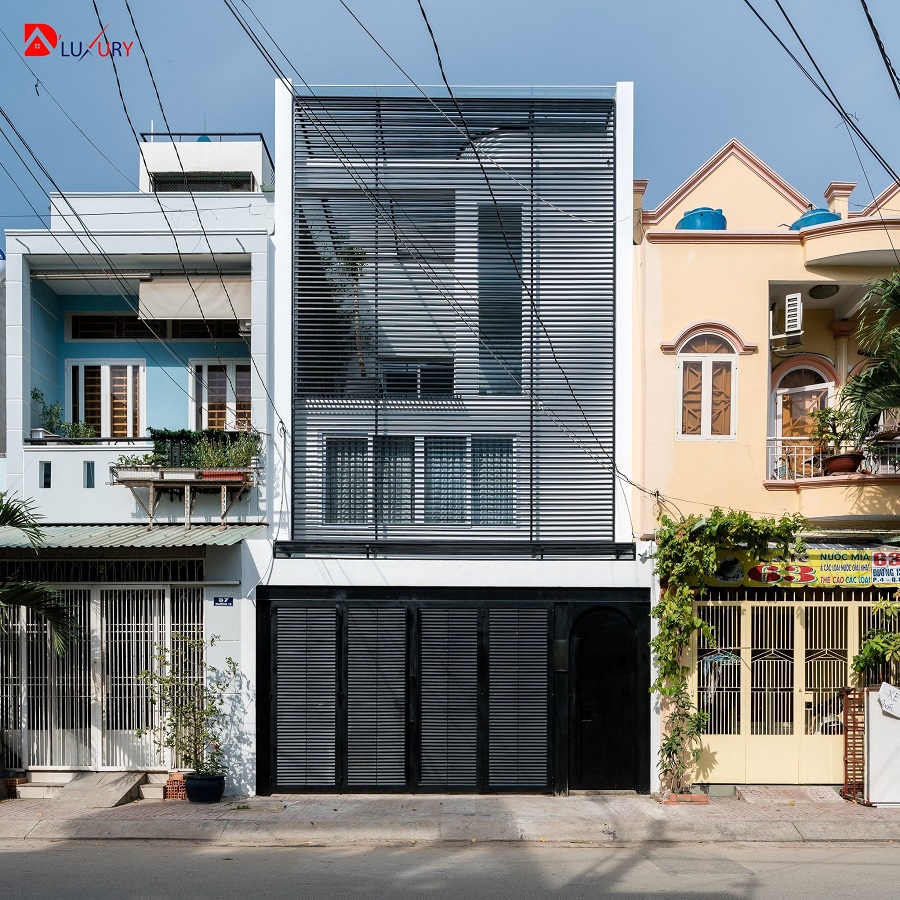 CÔNG TRÌNH THỰC TẾ TẠI TP.HCM