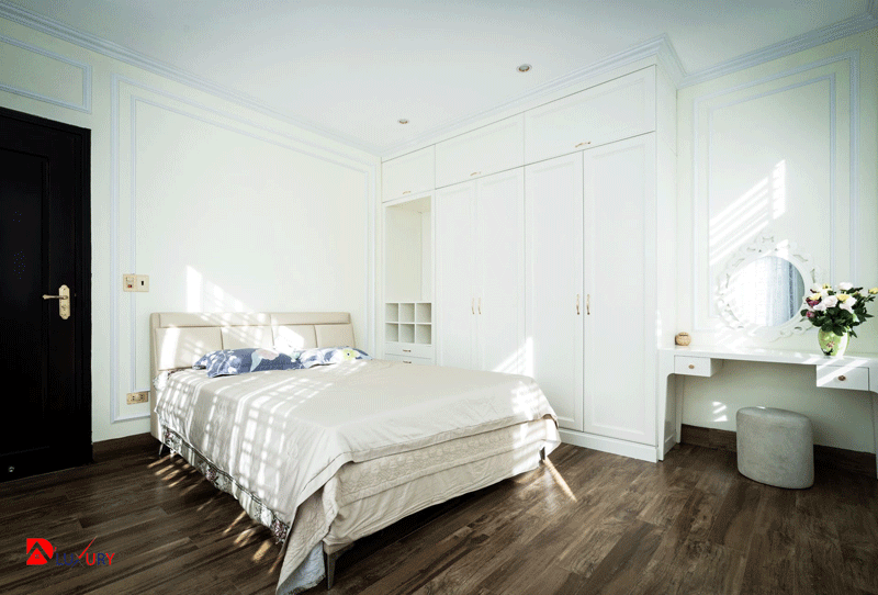 THI CÔNG THỰC TẾ VILLA STAR CITY - Ảnh 12