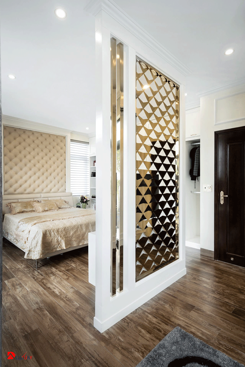 THI CÔNG THỰC TẾ VILLA STAR CITY - Ảnh 13