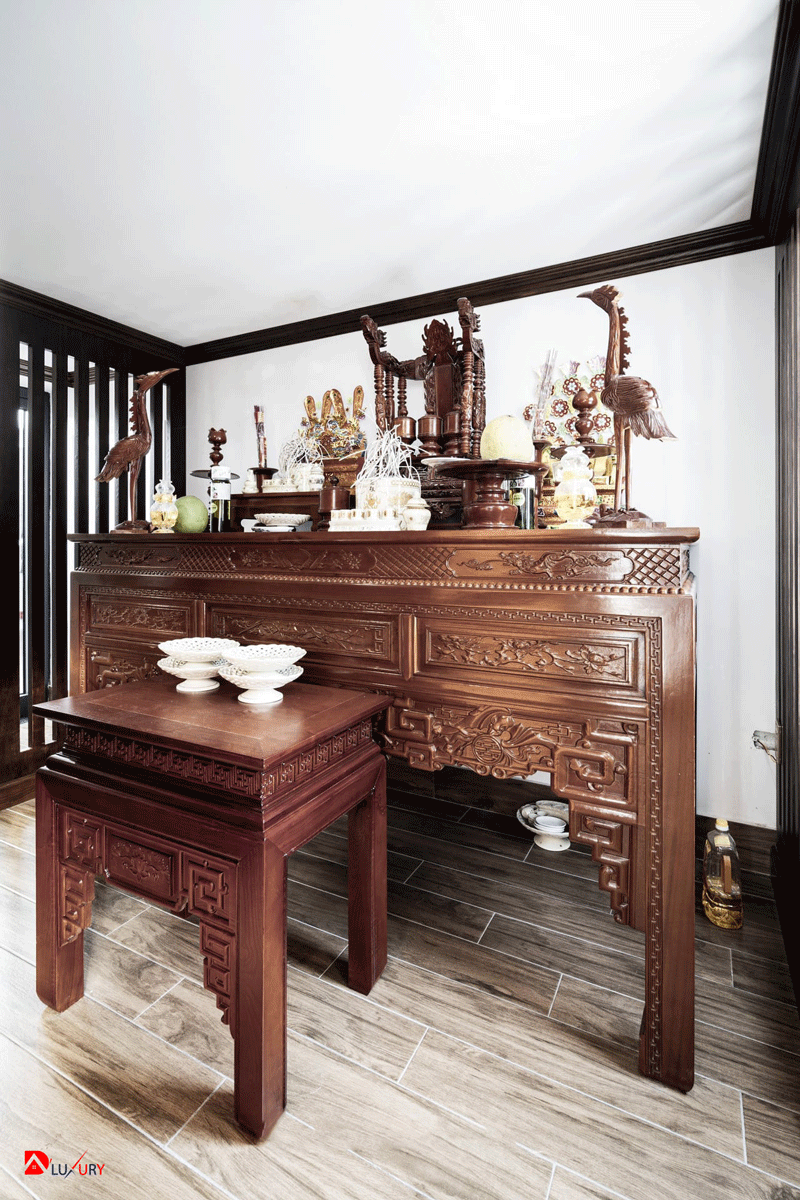 THI CÔNG THỰC TẾ VILLA STAR CITY - Ảnh 15