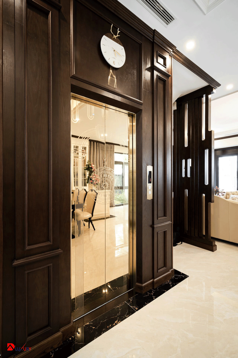 THI CÔNG THỰC TẾ VILLA STAR CITY - Ảnh 7