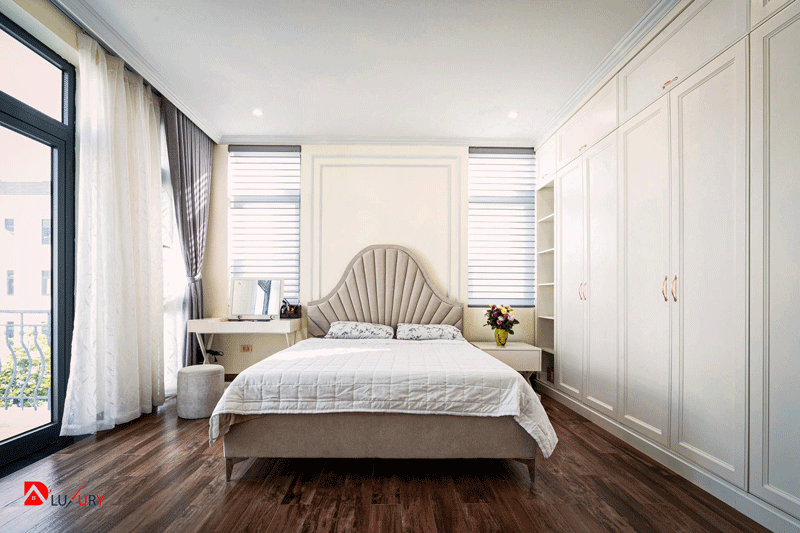 THI CÔNG THỰC TẾ VILLA STAR CITY - Ảnh 10