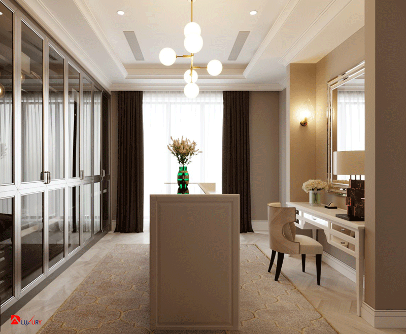BIỆT THỰ VINHOMES RIVERSIDE - Ảnh 22