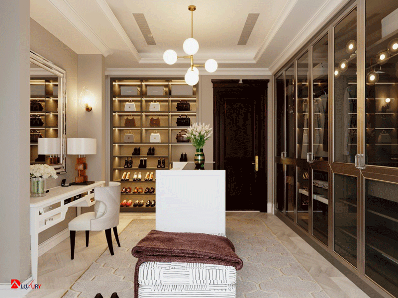BIỆT THỰ VINHOMES RIVERSIDE - Ảnh 29