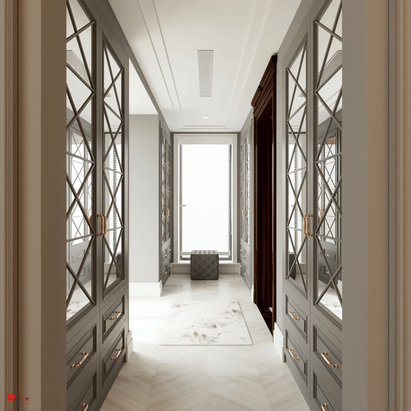 BIỆT THỰ VINHOMES RIVERSIDE - Ảnh 43