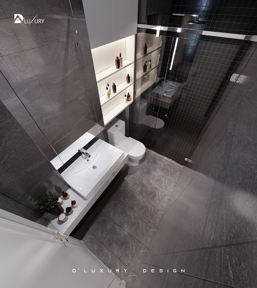 CĂN HỘ VINHOMES METROPOLIS - Ảnh 20