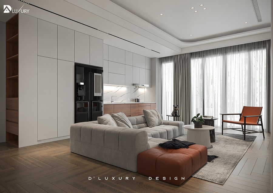 CĂN HỘ VINHOMES METROPOLIS - Ảnh 5