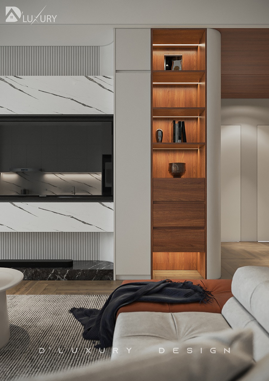 CĂN HỘ VINHOMES METROPOLIS - Ảnh 8