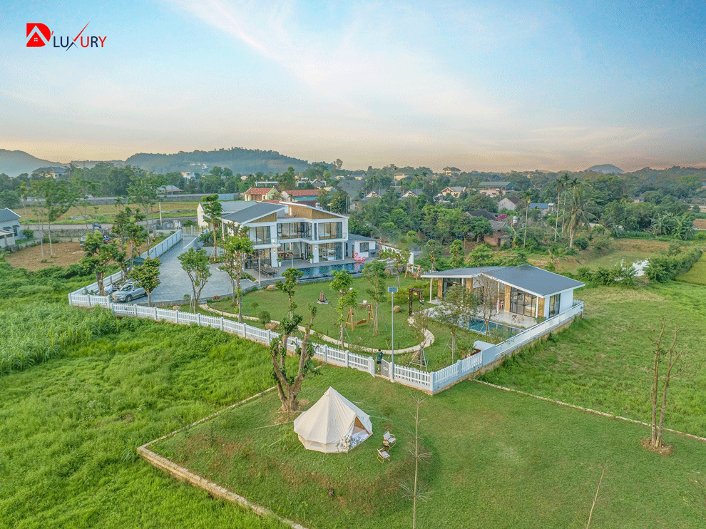 MAYA VILLA – BA VÌ - Ảnh 2