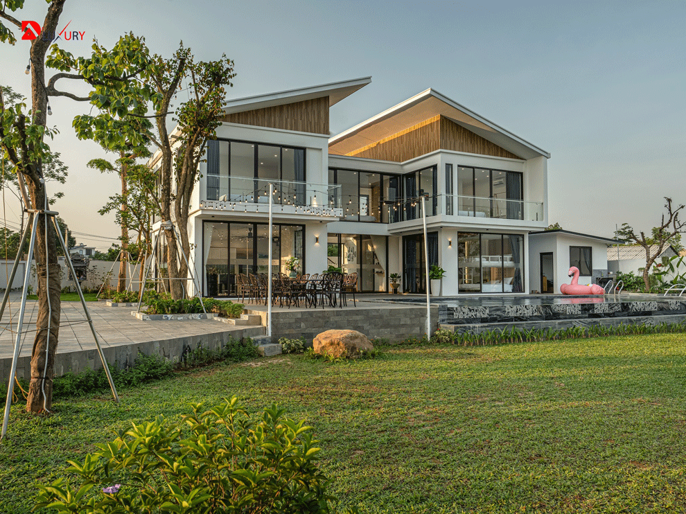 MAYA VILLA – BA VÌ - Ảnh 20