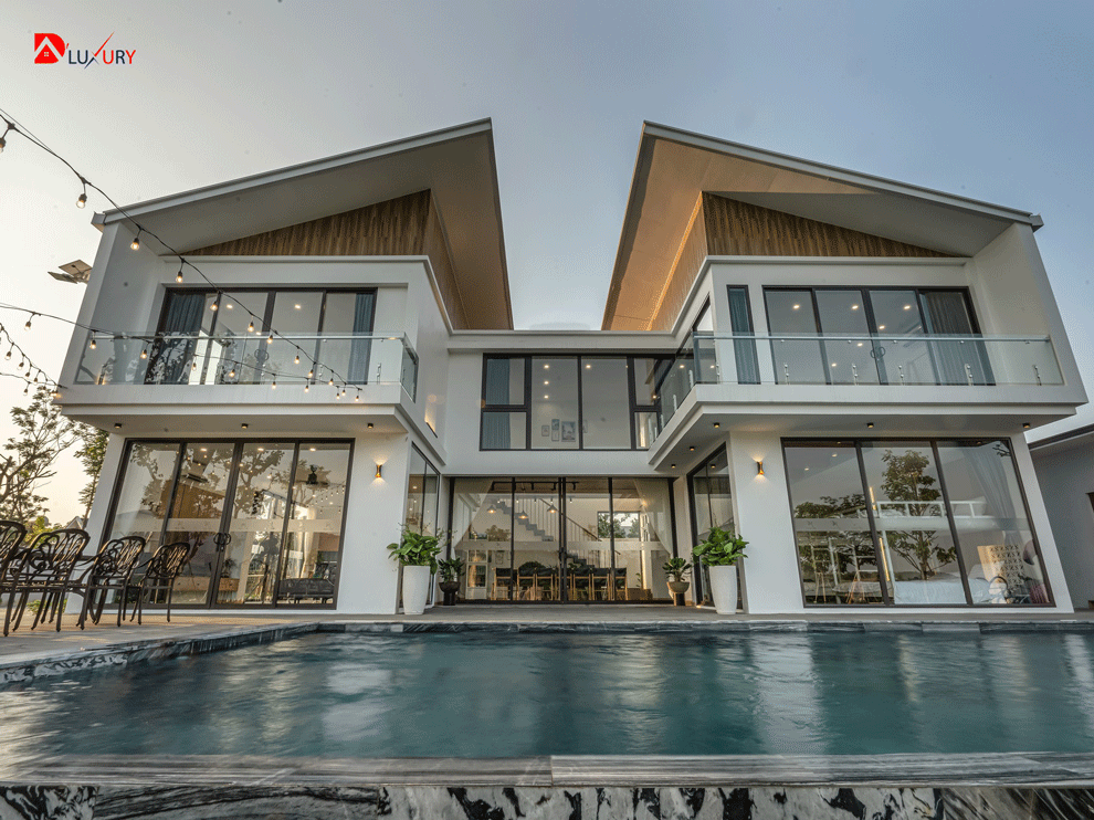 MAYA VILLA – BA VÌ - Ảnh 24