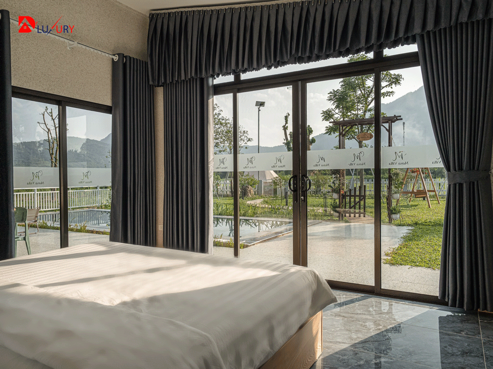 MAYA VILLA – BA VÌ - Ảnh 40