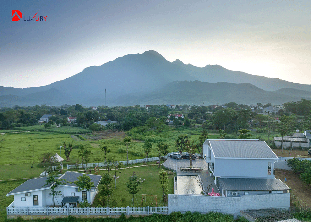 MAYA VILLA – BA VÌ - Ảnh 6