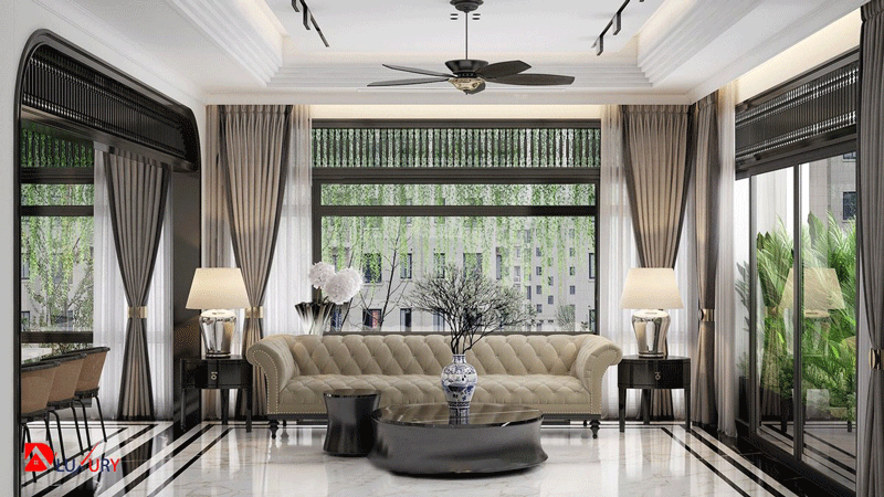 PENTHOUSE INDOCHINE