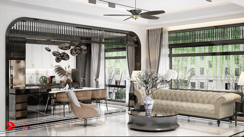 PENTHOUSE INDOCHINE - Ảnh 2
