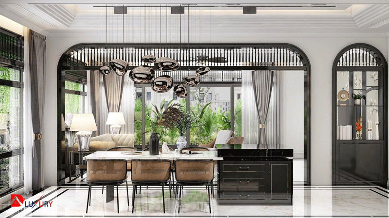 PENTHOUSE INDOCHINE - Ảnh 7