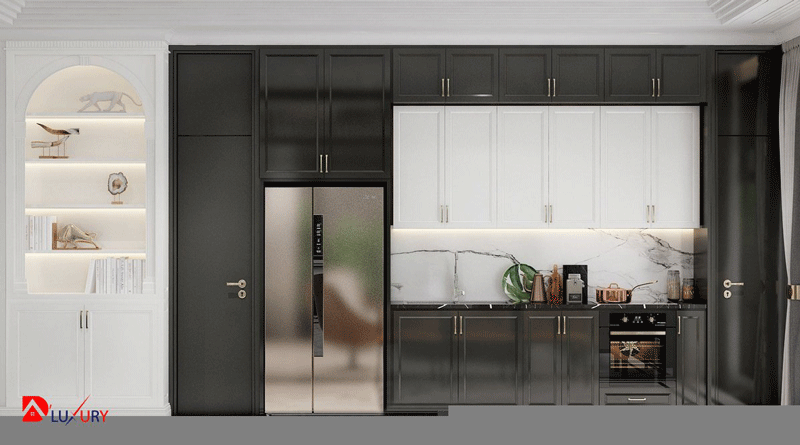 PENTHOUSE INDOCHINE - Ảnh 9