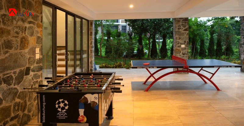 SAPPHIRE VILLA – TAM ĐẢO - Ảnh 11