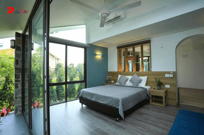 SAPPHIRE VILLA – TAM ĐẢO - Ảnh 14