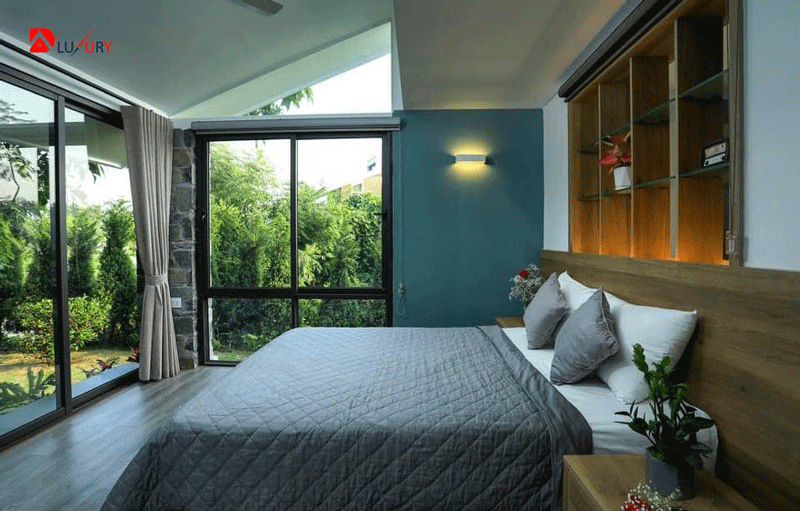 SAPPHIRE VILLA – TAM ĐẢO - Ảnh 15