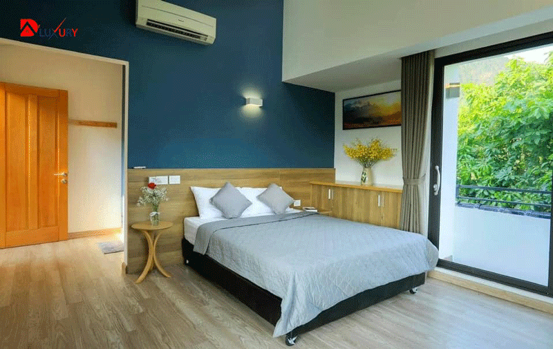 SAPPHIRE VILLA – TAM ĐẢO - Ảnh 17