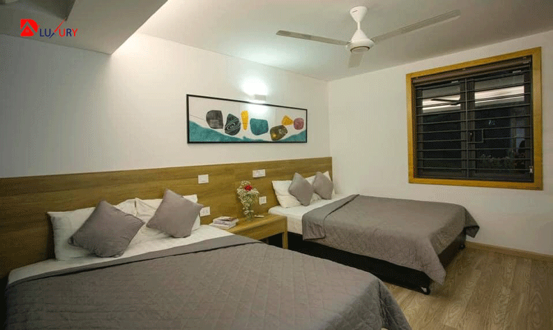 SAPPHIRE VILLA – TAM ĐẢO - Ảnh 19