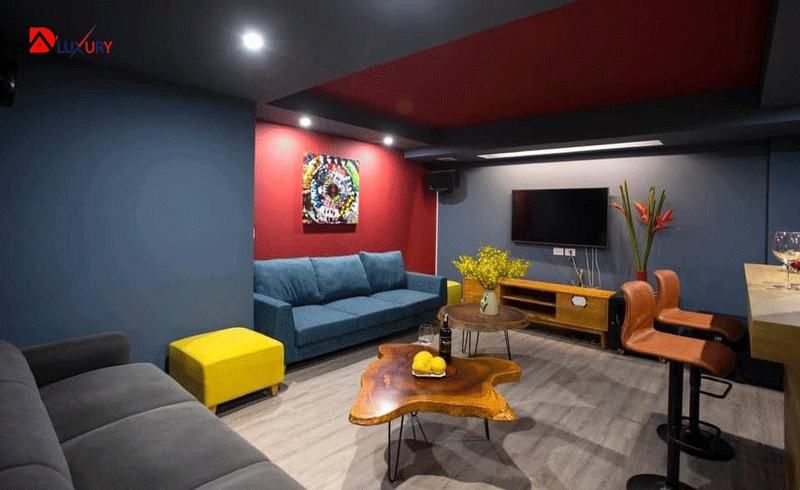 SAPPHIRE VILLA – TAM ĐẢO - Ảnh 7