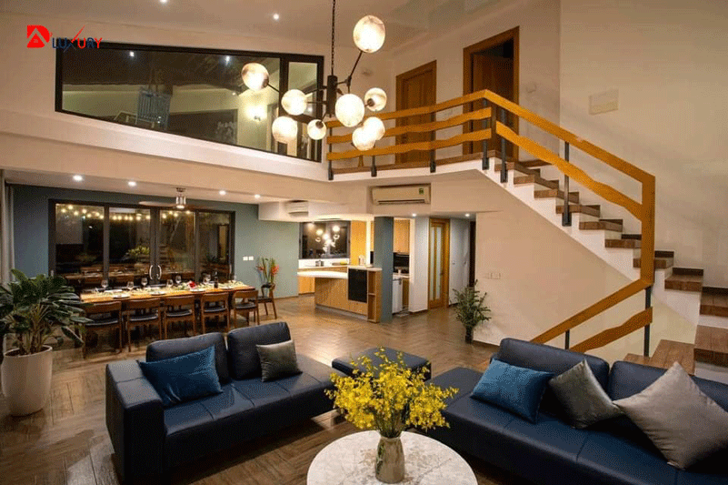 SAPPHIRE VILLA – TAM ĐẢO - Ảnh 8