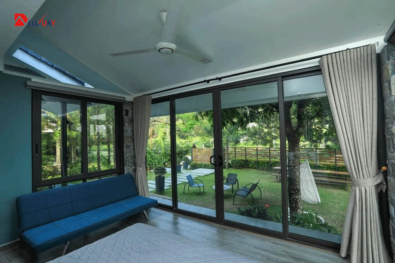 SAPPHIRE VILLA – TAM ĐẢO - Ảnh 9