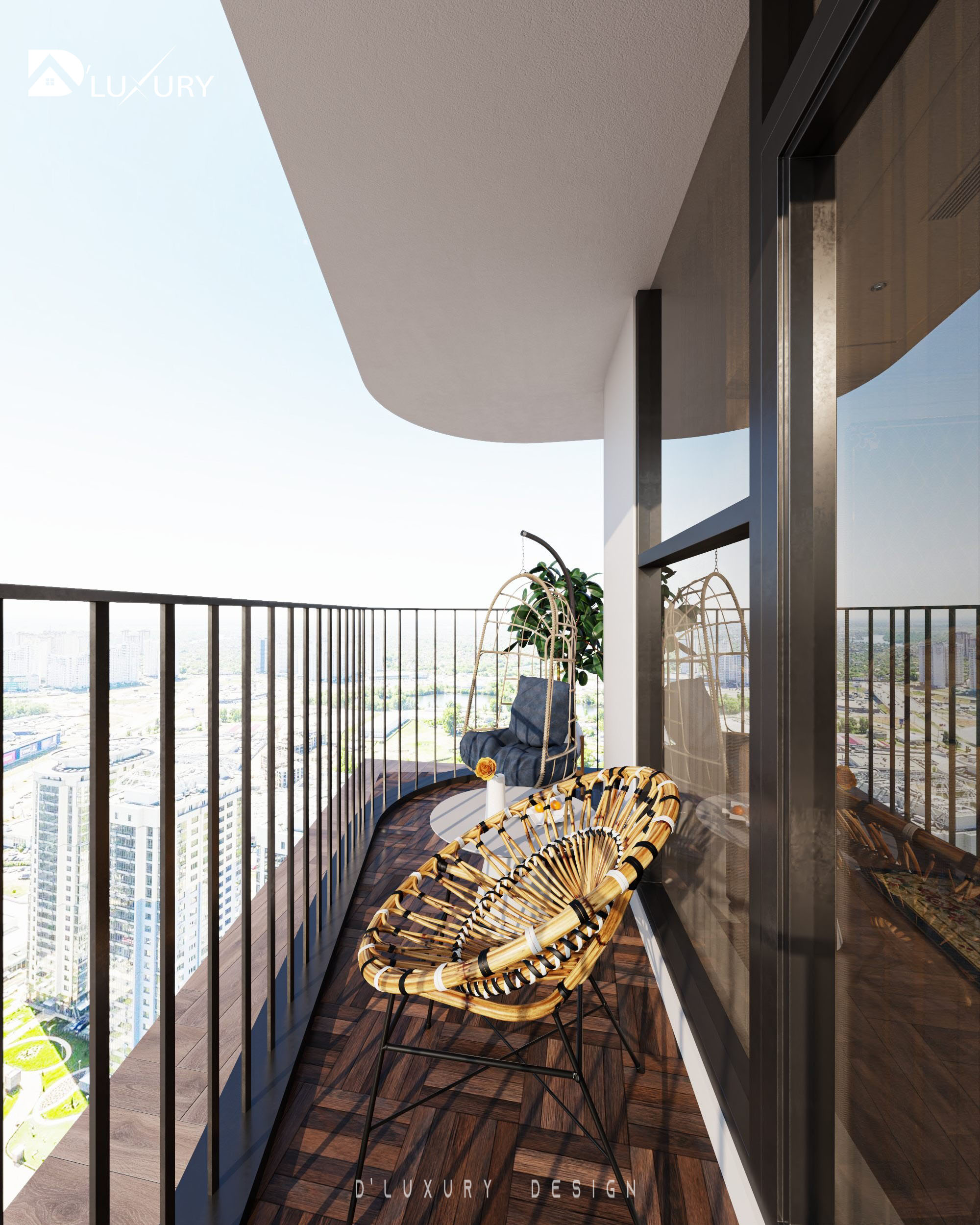CĂN HỘ CAO CẤP HAN JARDIN - Ảnh 16