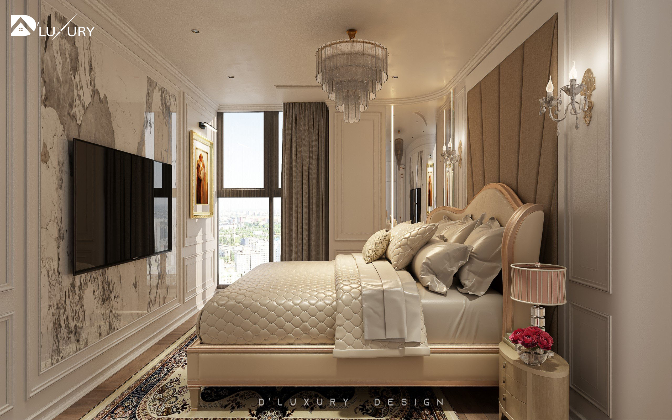 CĂN HỘ CAO CẤP HAN JARDIN - Ảnh 27