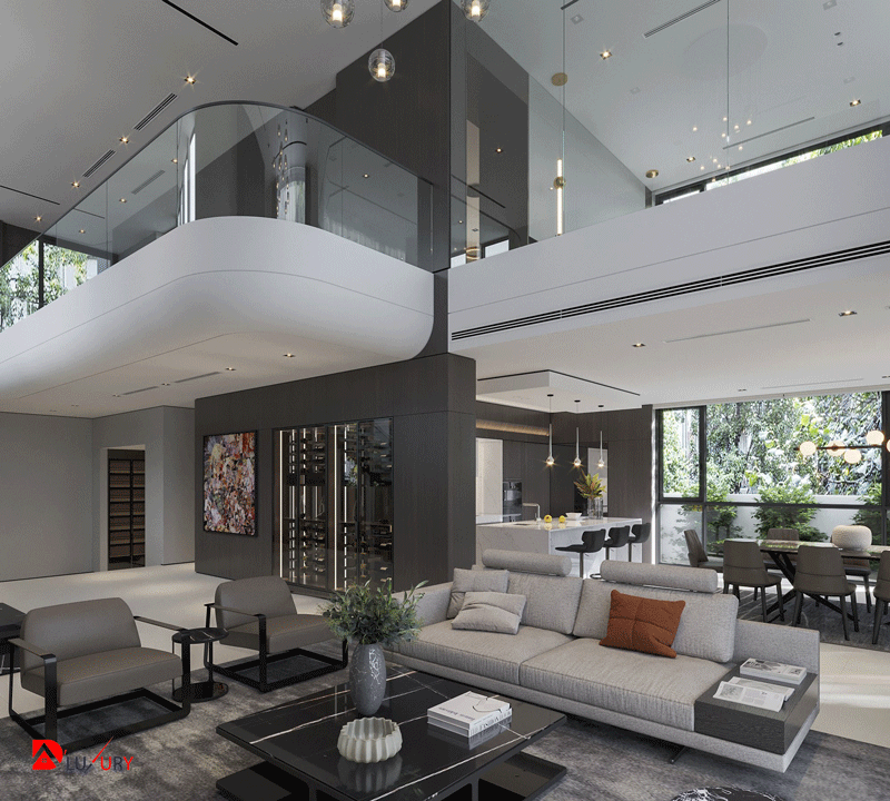 VILLA GRAND ISLAND – ECOPARK - Ảnh 2