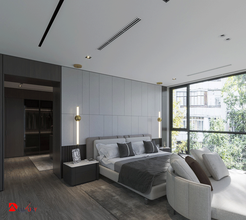 VILLA GRAND ISLAND – ECOPARK - Ảnh 17