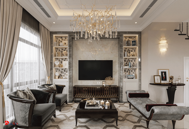 VILLA VINHOMES OCEAN PARK