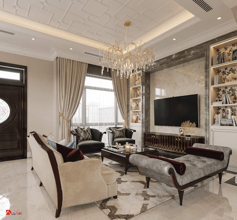 VILLA VINHOMES OCEAN PARK - Ảnh 2