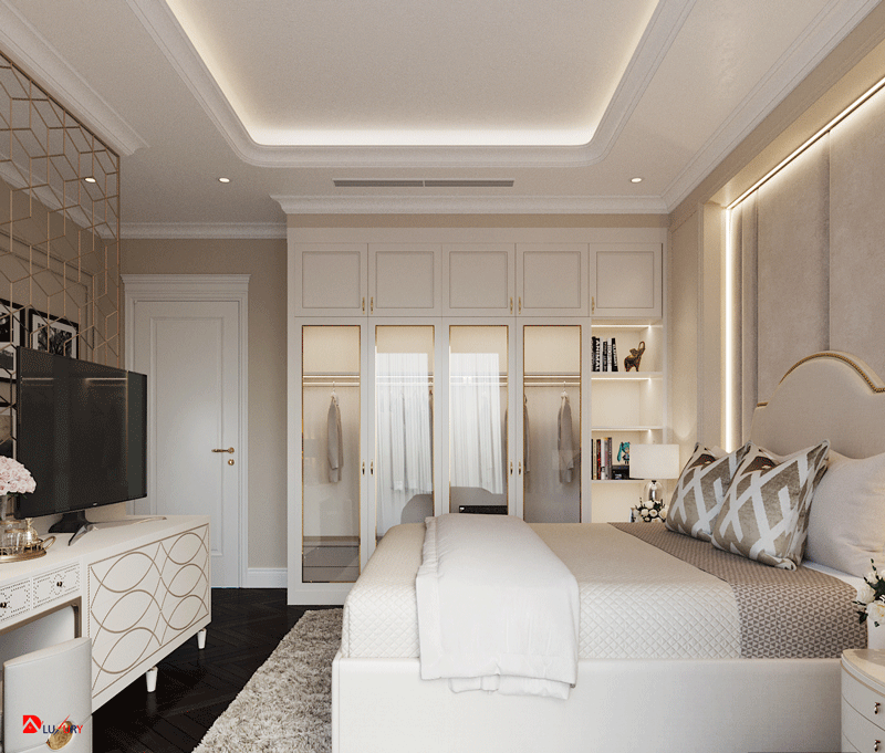 VILLA VINHOMES OCEAN PARK - Ảnh 12