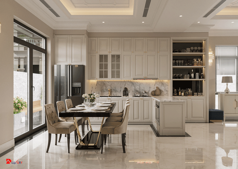 VILLA VINHOMES OCEAN PARK - Ảnh 6