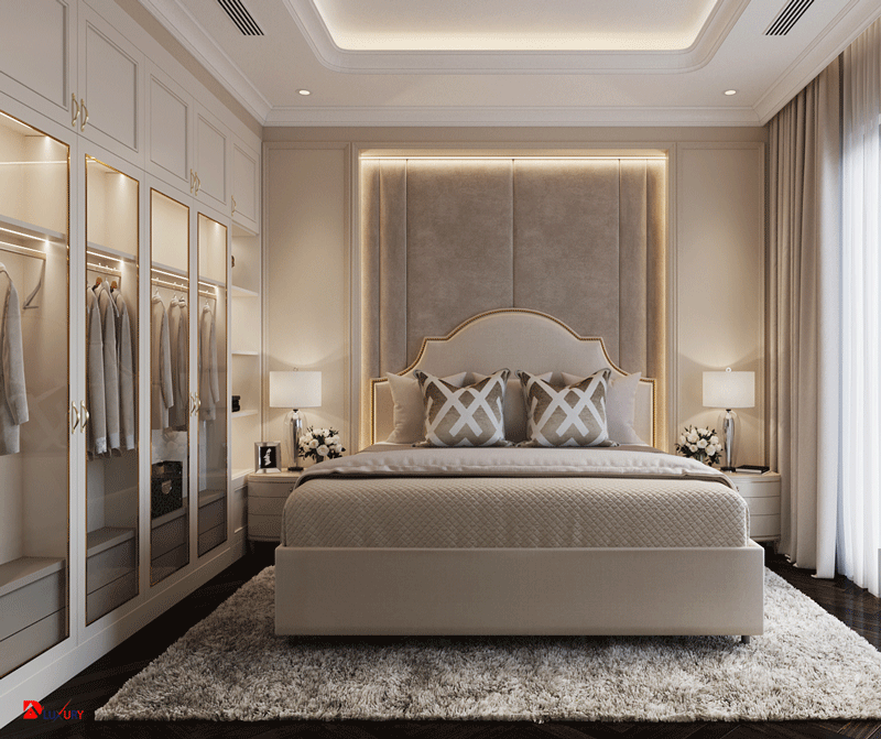 VILLA VINHOMES OCEAN PARK - Ảnh 10