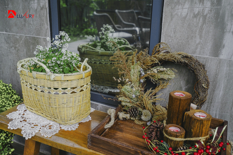 VINTAGE VILLA – TAM ĐẢO - Ảnh 8