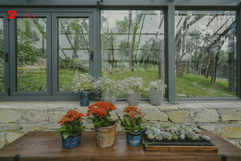 VINTAGE VILLA – TAM ĐẢO - Ảnh 9
