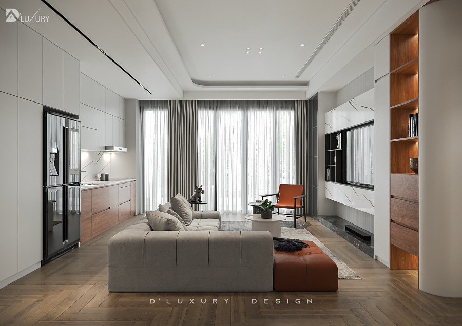 CĂN HỘ VINHOMES METROPOLIS